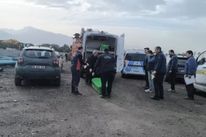 İş yerinde esnafın cansız bedeni bulundu