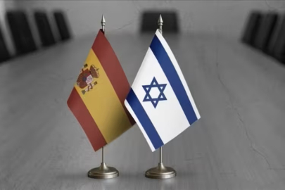 İspanya, İsrail'in kararını kınadı