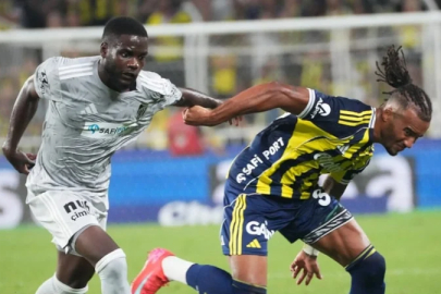 Kocaelispor - Fenerbahçe - CANLI SKOR