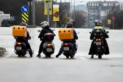 Motokuryelere yeni düzenleme: Primlerinden kesilecek