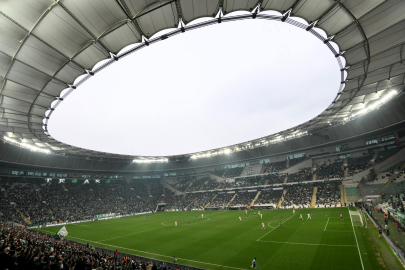 Osmangazi Belediyesi 100 Çocuğu Bursaspor İle Buluşturdu