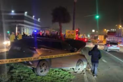 Sollama yapmak isteyen araç katliama yarattı! Çok sayıda ölü ve yaralı var..