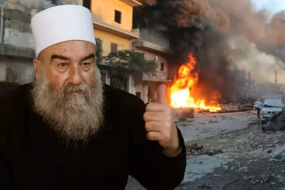 Suriye'de büyük çatışma! Dürzi gruplardan sızma girişimi