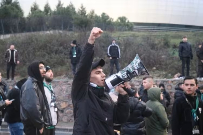 Taraftarlar Kocaelispor - Fenerbahçe maçına hazır