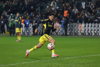 Tedesco'dan Kocaelispor maçında 5 değişiklik