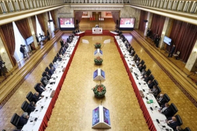 Terörsüz Türkiye Komisyonu, ortak rapor için beşinci kez toplanacak