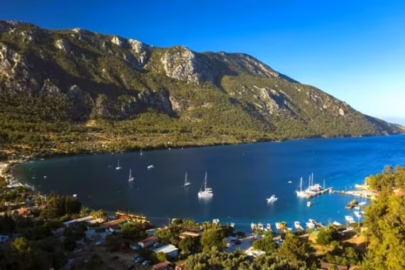 Türkiye'ye en çok ziyaretçi gönderen ülkeler bakın hangileri oldu...