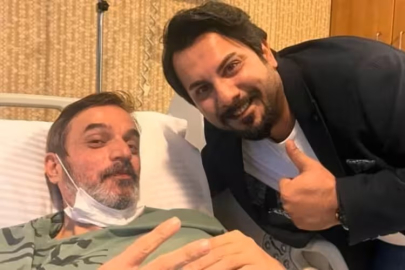 Ünlü oyuncu Ufuk Özkan için kritik gün! 11 saat sürmesi bekleniyor...