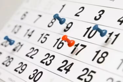 2026 Şubat takvimi şaşırttı: Her gün 4 kez...