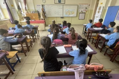 4 ilde 6 Şubat'ta eğitime ara verilecek