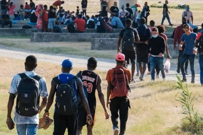 ABD'de, Haitililerin geçici koruma statüsünün sonlandırılması durduruldu