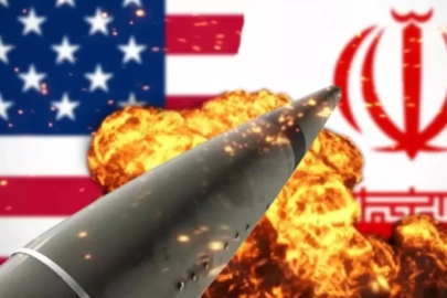 ABD, İran'a ait İHA'yı düşürdü