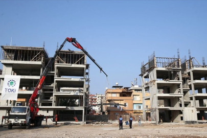 Abdullah Özdemir: CHP'li belediyeler kentsel dönüşüm konusunda duyarsız kalıyor