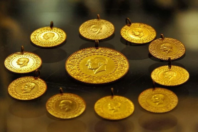 Altın için 'işaret' çıkışı! '1-2 hafta' deyip net konuştu