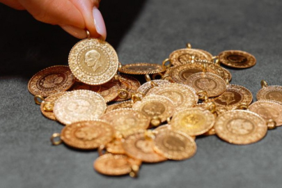 Altının onsu Kasım 2009'dan bu yana en iyi...