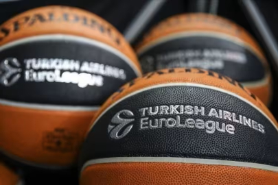 Basketbol Avrupa Ligi Dörtlü Final biletleri 11 Şubat'ta satışa çıkacak