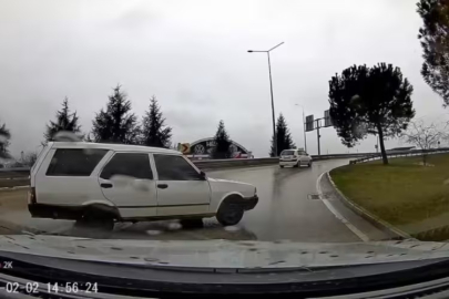 Bursa'da avukat pusuya düştü sandı! Gerçek bambaşka çıktı...