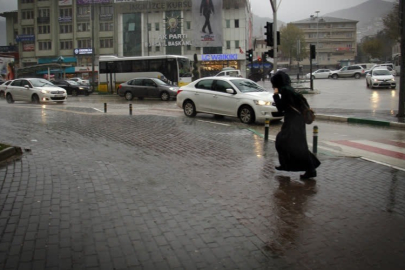 Bursa'da bugün hava nasıl olacak?