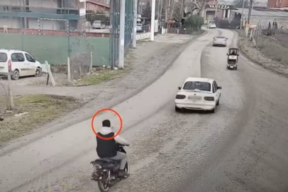 Bursa'da kamera kıskacı! Tek tek tespit edildi, ceza yağdı...