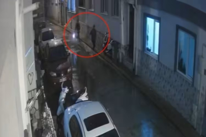 Bursa'da mahallelinin ihbarı gerçeği ortaya çıkardı!