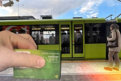 BURULAŞ'tan BursaKart duyurusu! İade edilecek...