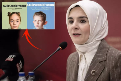 Büyük tepki çeken 'sahiplendirme' ilanı'! Aile ve Sosyal Hizmetler Bakanlığı harekete geçti