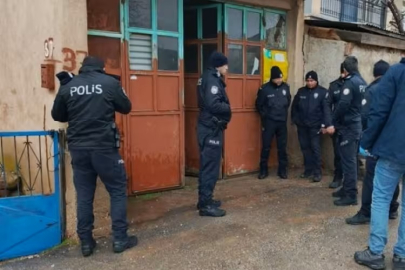 Çiftlikte korkunç kaza: Kendini vurdu, ağır yaralandı...