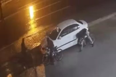 Çocuk değil adeta suç makineleri! Hırsızlık, mala zarar, ne ararsan var...