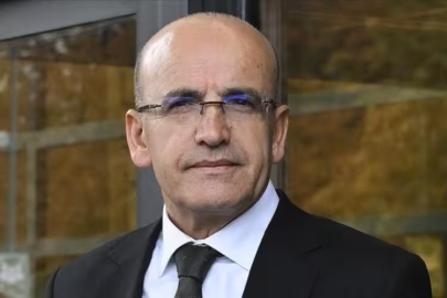 Enflasyon neden yüksek geldi? Bakan Şimşek tek bir nedene bağladı