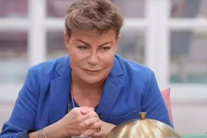 Fatih Ürek'in ablaları hakkında iddia: Evi talan edip kasadaki bilekliklerini...