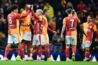 Galatasaray'ın kupada rakibi İstanbulspor