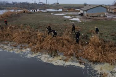 Günlerdir aranıyordu, acı haber geldi...