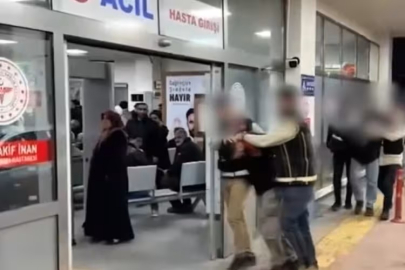 İçişleri Bakanı Yerlikaya'dan, Şanlıurfa'daki kuyumcu soygununa ilişkin paylaşım