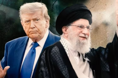 İran'dan Trump'ı çok kızdıracak hamle! Petrol tankerini durdurdular...