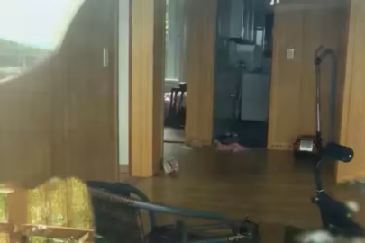 Kıskanç kadın eşinin penisini kesti!