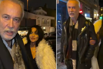 Levent Özdilek'in görüntüleri gündeme bomba gibi düştü