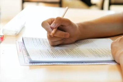 MEB ortak yazılı sınavlara yönelik konu ve soru dağılım tablolarını yayımladı