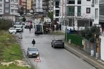Müteahhit, tadilat yaptırdığı inşaat ustasını tabancayla yaraladı