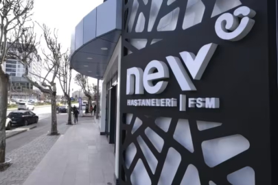 Nev Sağlık Grubu'nun Sağlık Yatırımları Bölgeye Değer Katıyor