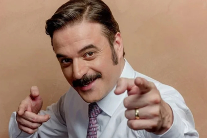 Oyuncu Ufuk Özkan'ın karaciğer nakli ameliyatı başarılı geçti