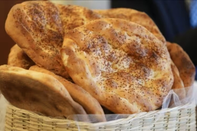 Ramazan pidesinin fiyatı belli oldu!