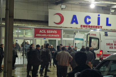 Tekel bayi cinayetinde 2 şüpheli tutuklandı