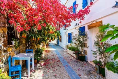 Türkiye'nin en huzurlu 10 ilçesi belli oldu