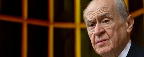 Bahçeli'den 'erken seçim' açıklaması: