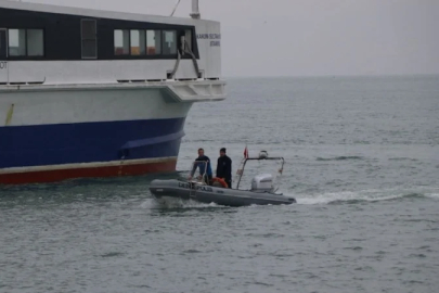 Yalova’da denizde kadın cesedi bulundu