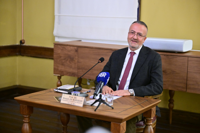 Yıldırım Belediyesi’nden Alev Alatlı’ya Vefa