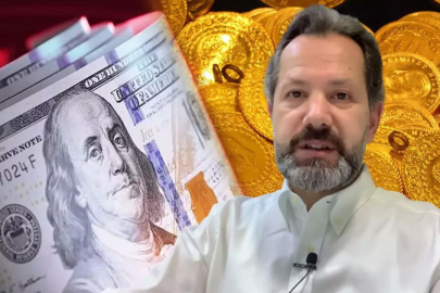 Altın için '48 saat' vurgusu! 'Kırılırsa' deyip rakam verdi