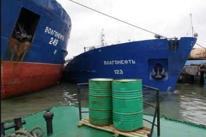 Avrupa’nın petrol ticareti, görüntüde düşman sahada ortak