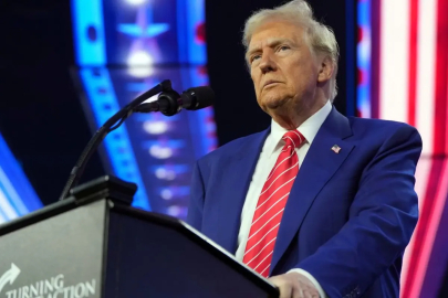 Axios: ABD, İran'ın görüşme yeri ve formatının değiştirilmesi talebini reddetti