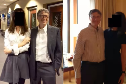 Bill Gates, Rus kızlarından hastalık mı kaptı? Eski eşinin sözleri bomba